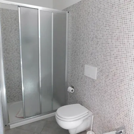 Dell'amicizia Hotel Seccheto