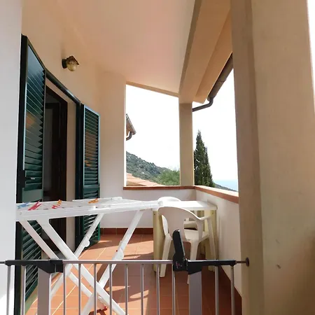 Hotel Dell'amicizia Seccheto