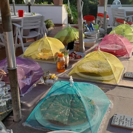 Dell'amicizia Hotel 2*