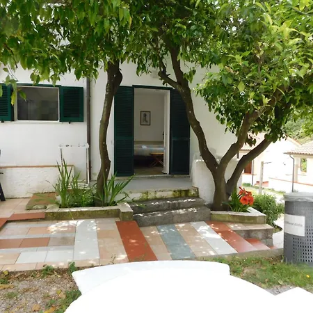 Hotel Dell'amicizia