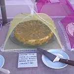 Dell'amicizia ホテル セッケト