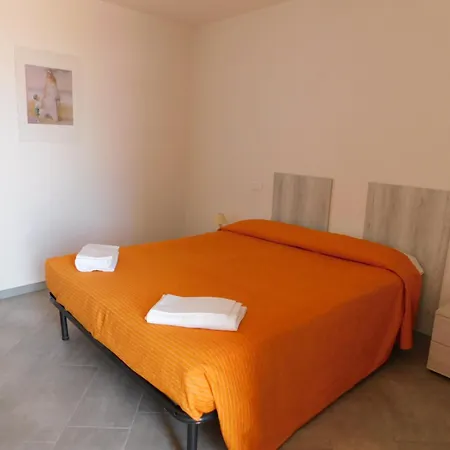 Dell'amicizia Hotel