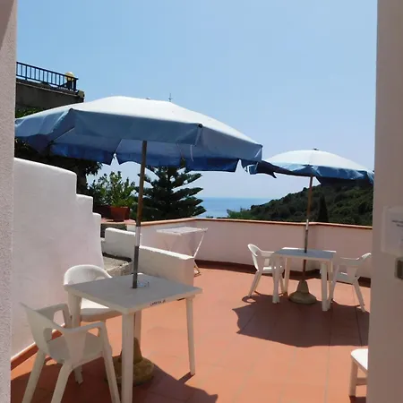 Hotel Dell'amicizia