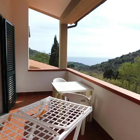 Hotel Dell'amicizia Seccheto