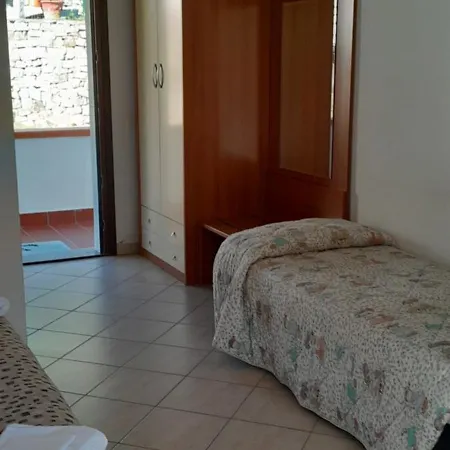 Hotel Dell'amicizia Seccheto