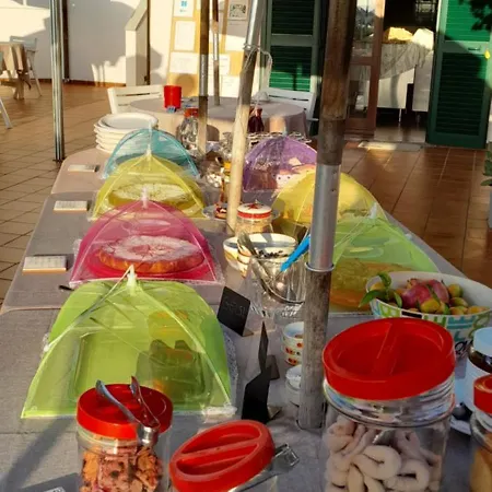 Dell'amicizia Hotel