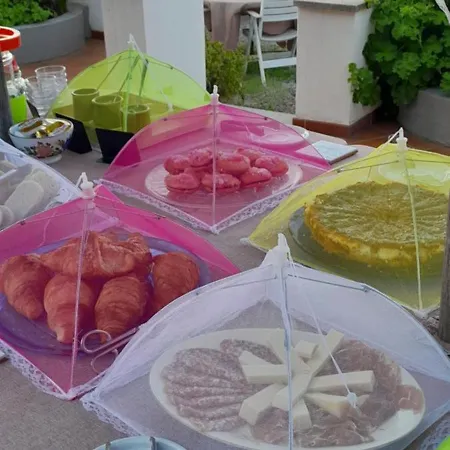 Hotel Dell'amicizia 2*