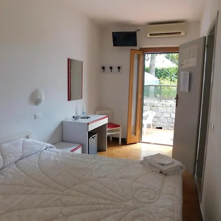 Hotel Dell'amicizia