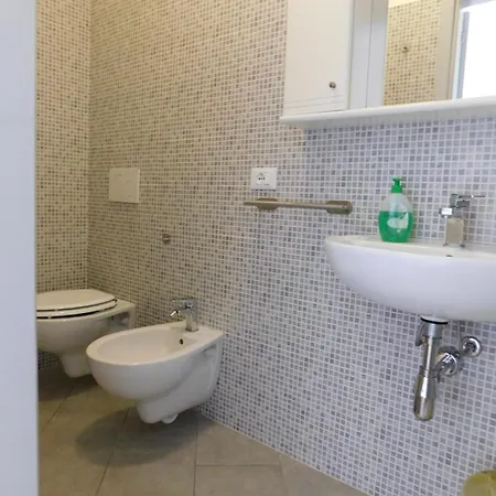 Hotel Dell'amicizia Seccheto