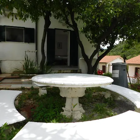 Hotel Dell'amicizia 2*
