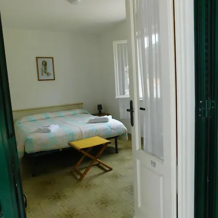 Dell'amicizia Hotel Seccheto