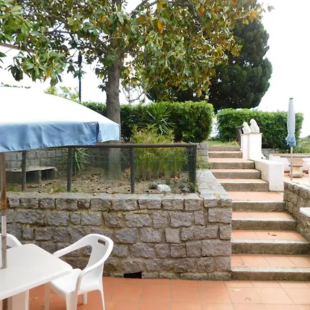 Hotel Dell'amicizia