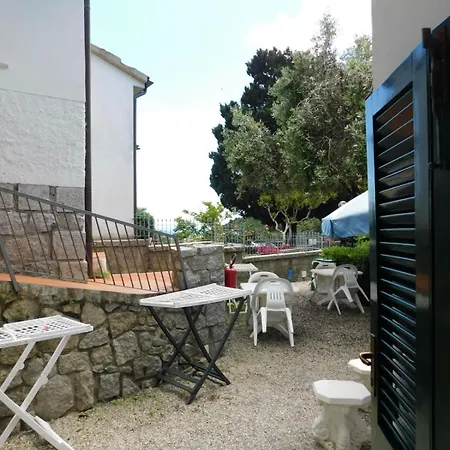 Hotel Dell'amicizia Seccheto