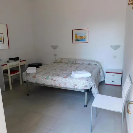 Dell'amicizia Hotel Seccheto
