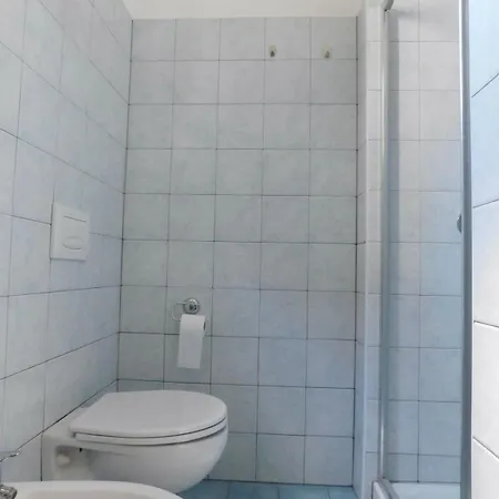 Hotel Dell'amicizia Seccheto