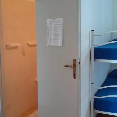 Dell'amicizia Hotel 2*