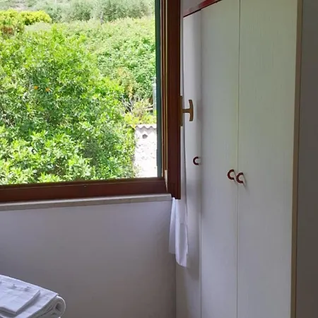 Hotel Dell'amicizia Seccheto