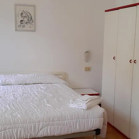 Hotel Dell'amicizia 2*