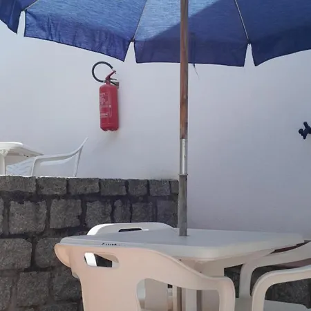 Dell'amicizia Hotel Seccheto