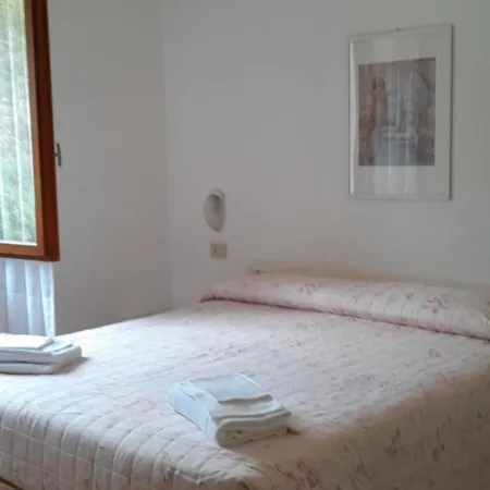 Hotel Dell'amicizia Seccheto
