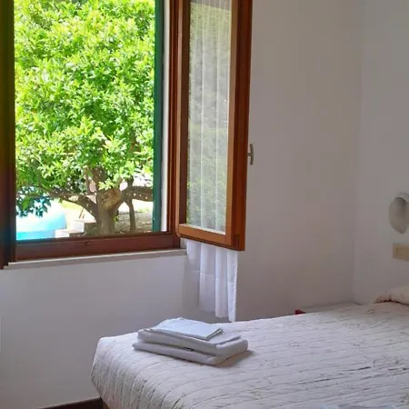 Dell'amicizia Hotel