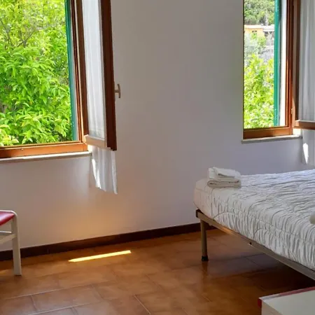 Hotel Dell'amicizia Seccheto